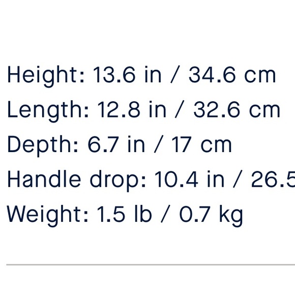 Rothy's The Lightweight Tote Desert Pink - Picture 9 of 9